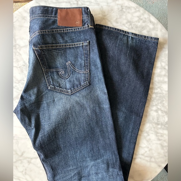Ag Adriano Goldschmied Other - Men’s AG Jeans Protege ‘Straight Leg’ 34x33